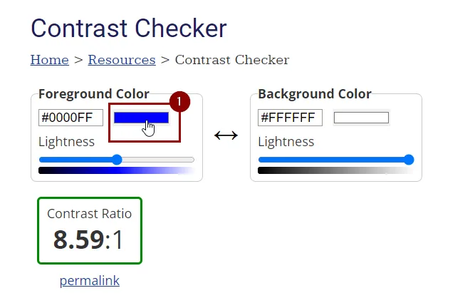 WebAIM-Contrast-Checker_Select-Color.webp